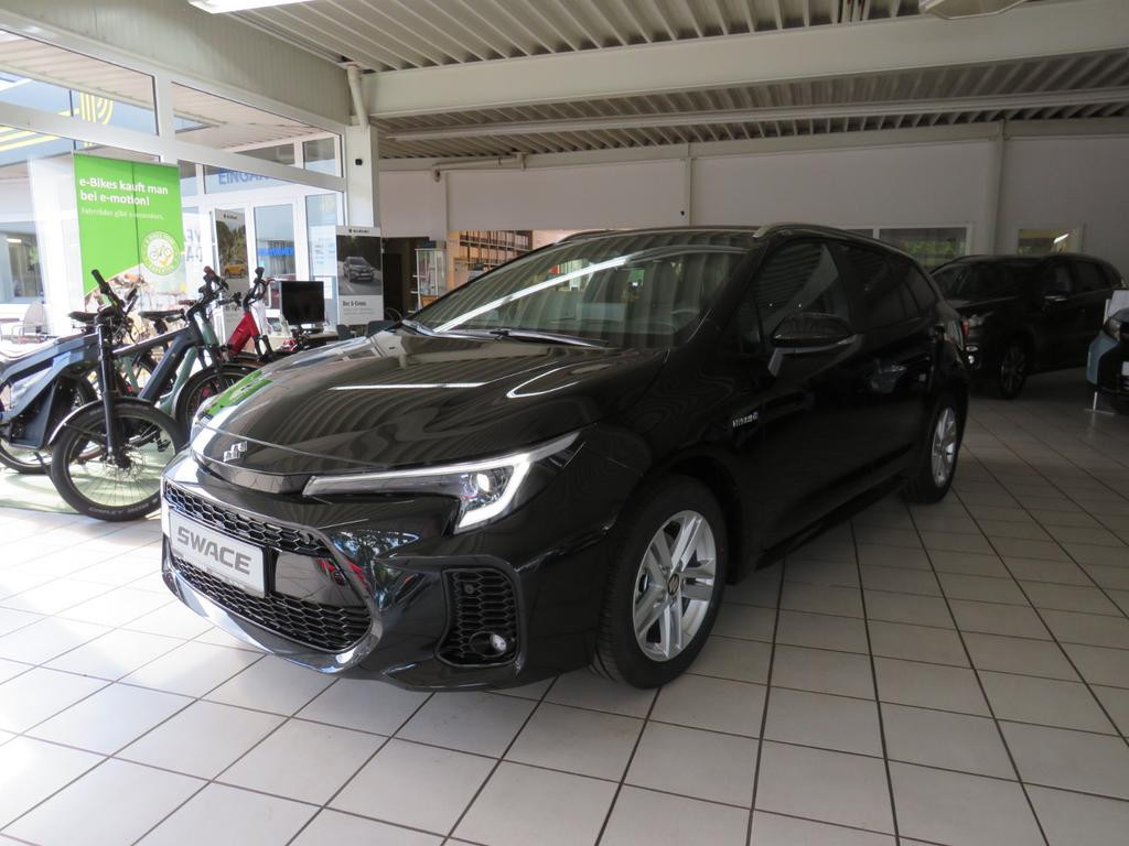 Suzuki Swace Comfort