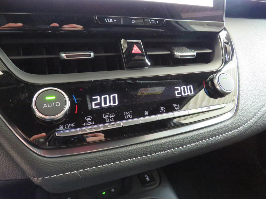 Suzuki Swace