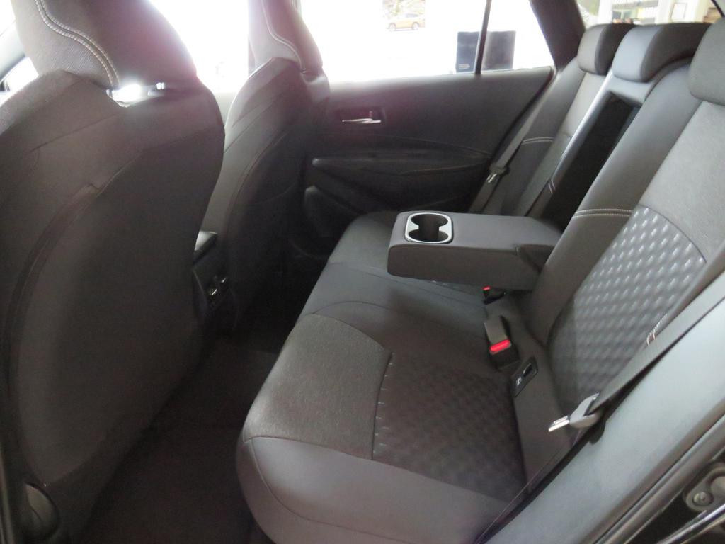 Suzuki Swace