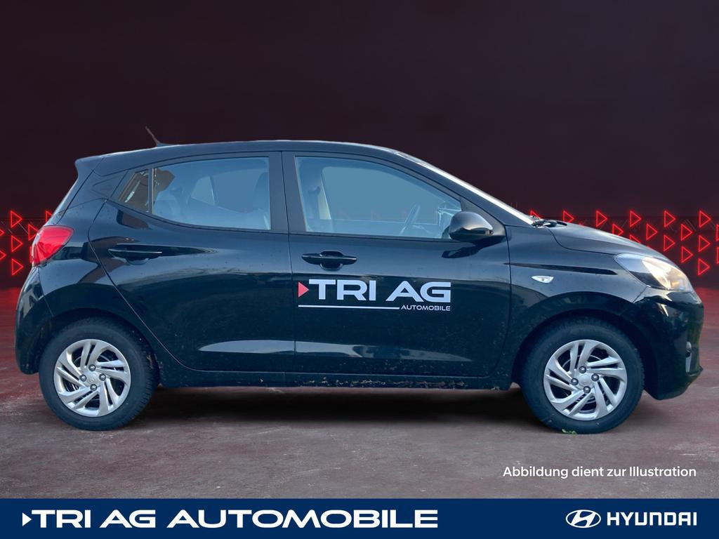 Hyundai i10 Select