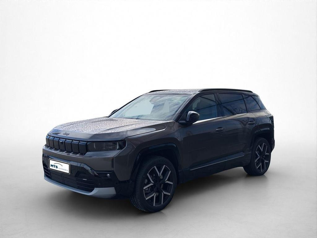Jeep Compass JEEP NEW COMPASS  BEV 213PS *First Edition*VOLL*