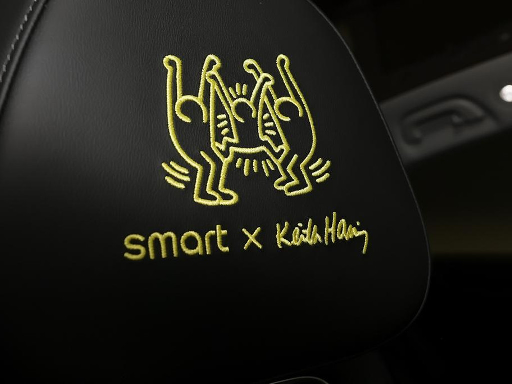 Smart #3