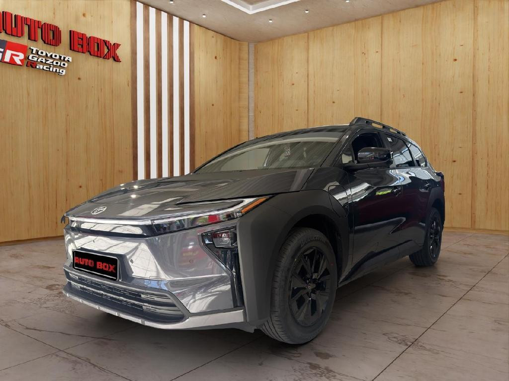 Toyota bZ4X Touring 4x2