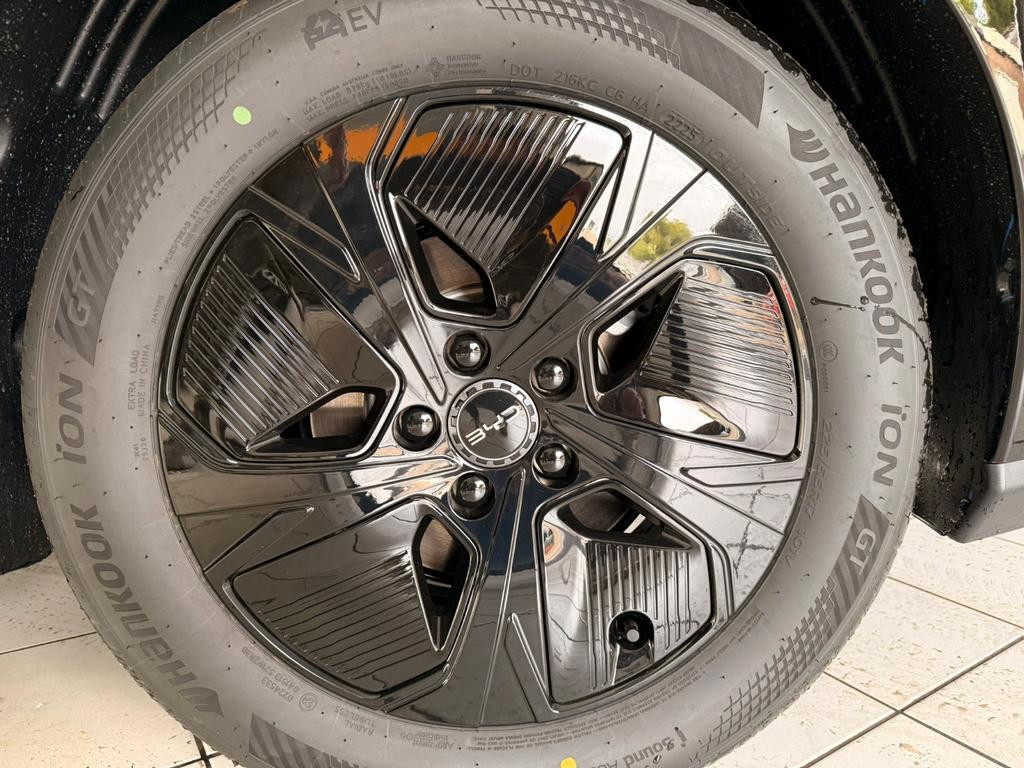 BYD Seal 6