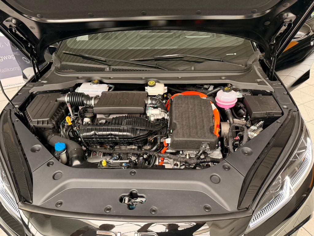BYD Seal 6