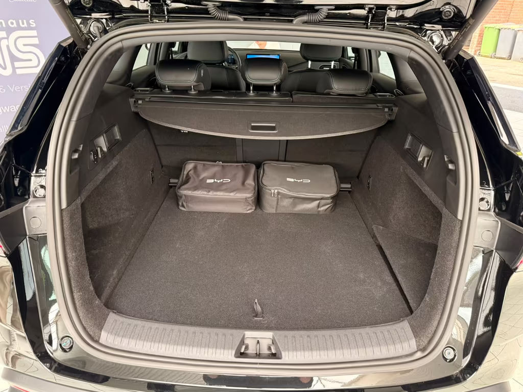 BYD Seal 6