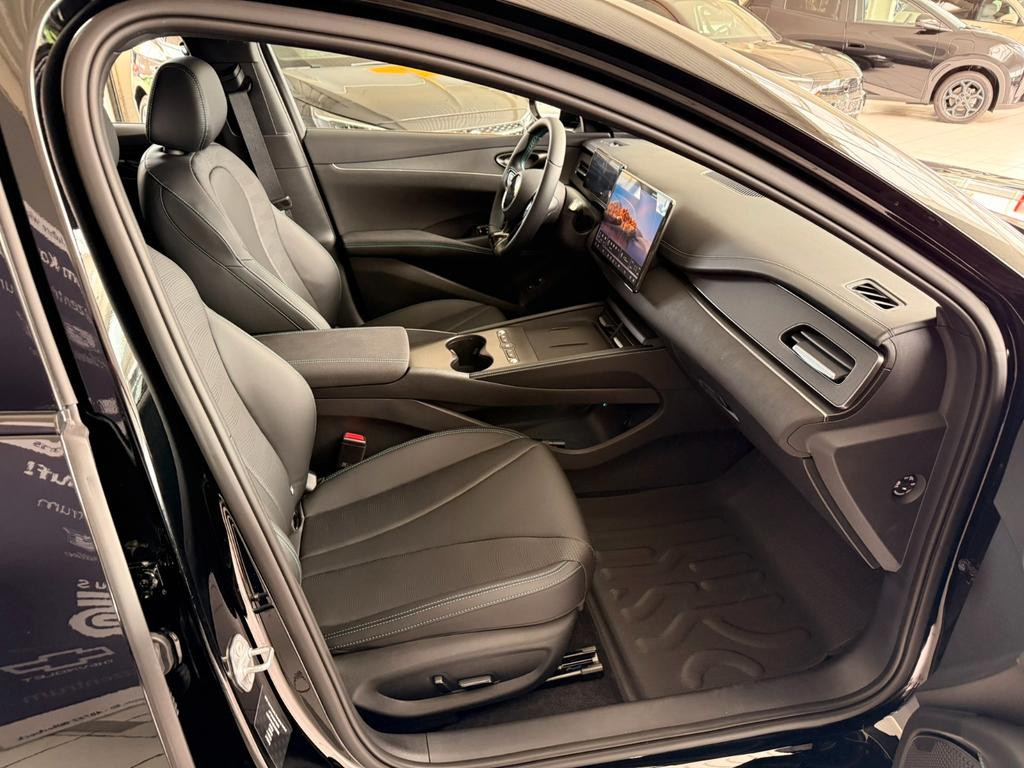 BYD Seal 6