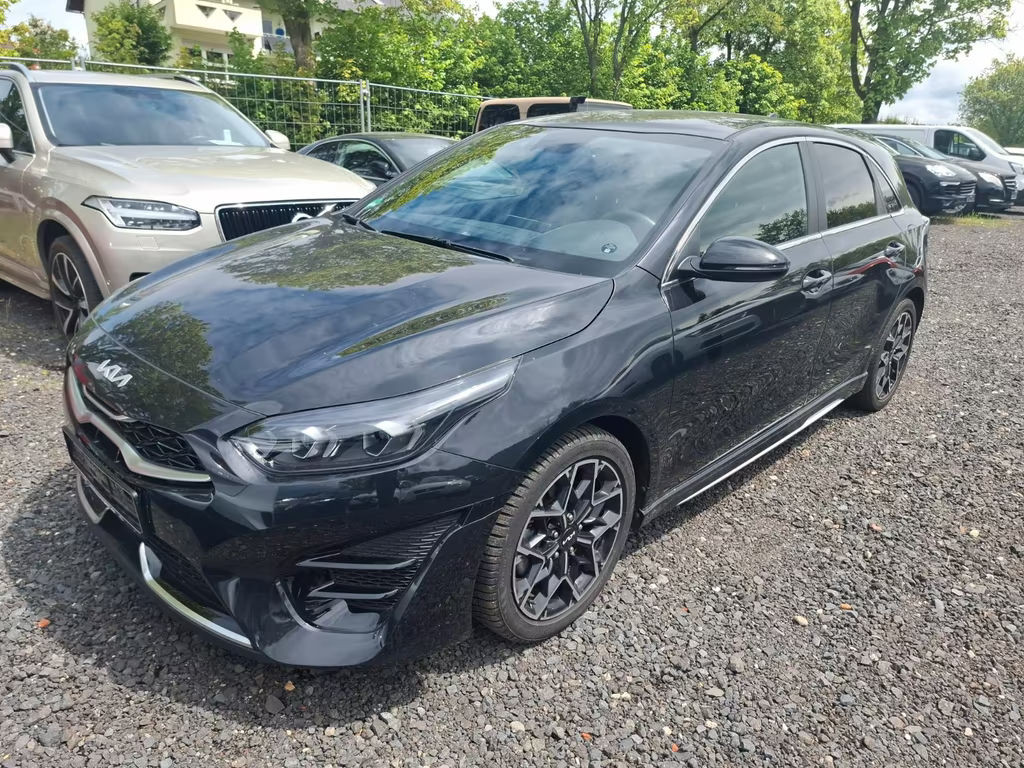 Kia Ceed GT-Line