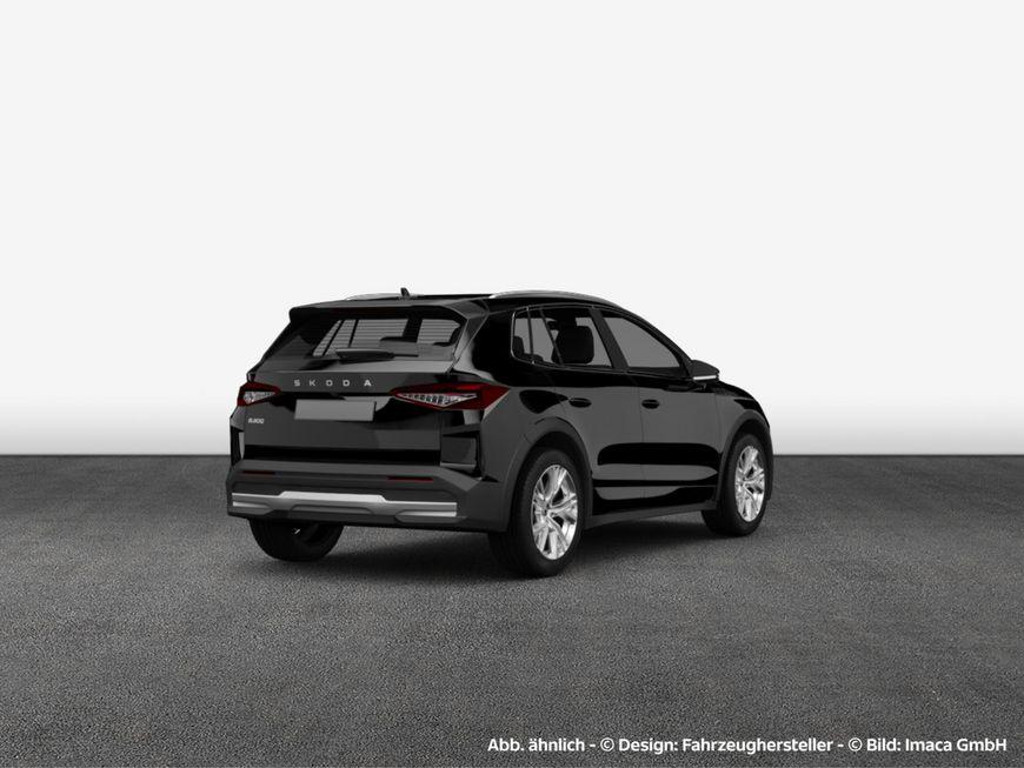 Skoda Elroq 85