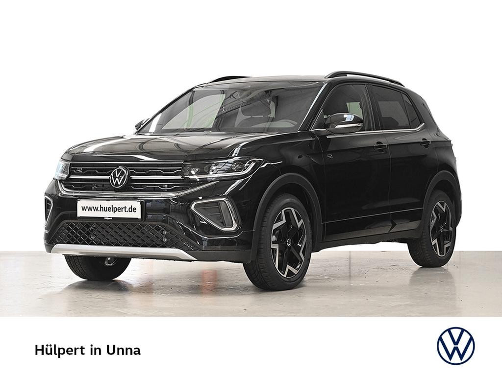 Volkswagen T-Cross DSG R-Line