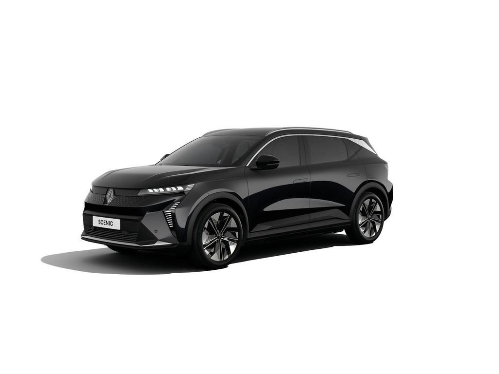Renault Scenic E-Tech Techno