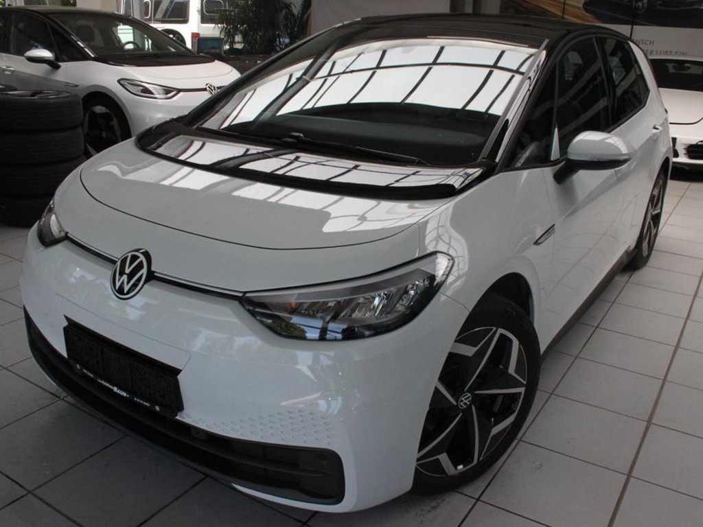 Volkswagen ID.3 Performance Pro