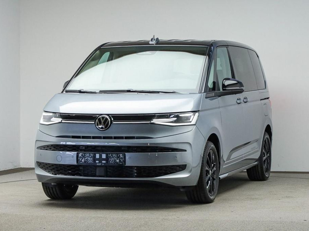 Volkswagen Multivan Life T7