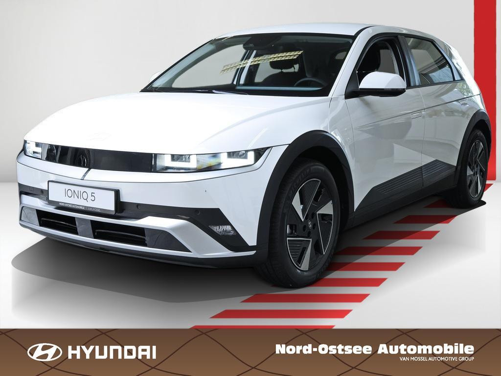 Hyundai Ioniq 5 FL Wärmepumpe