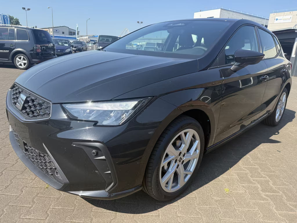 Seat Ibiza Style 1.0 TSI