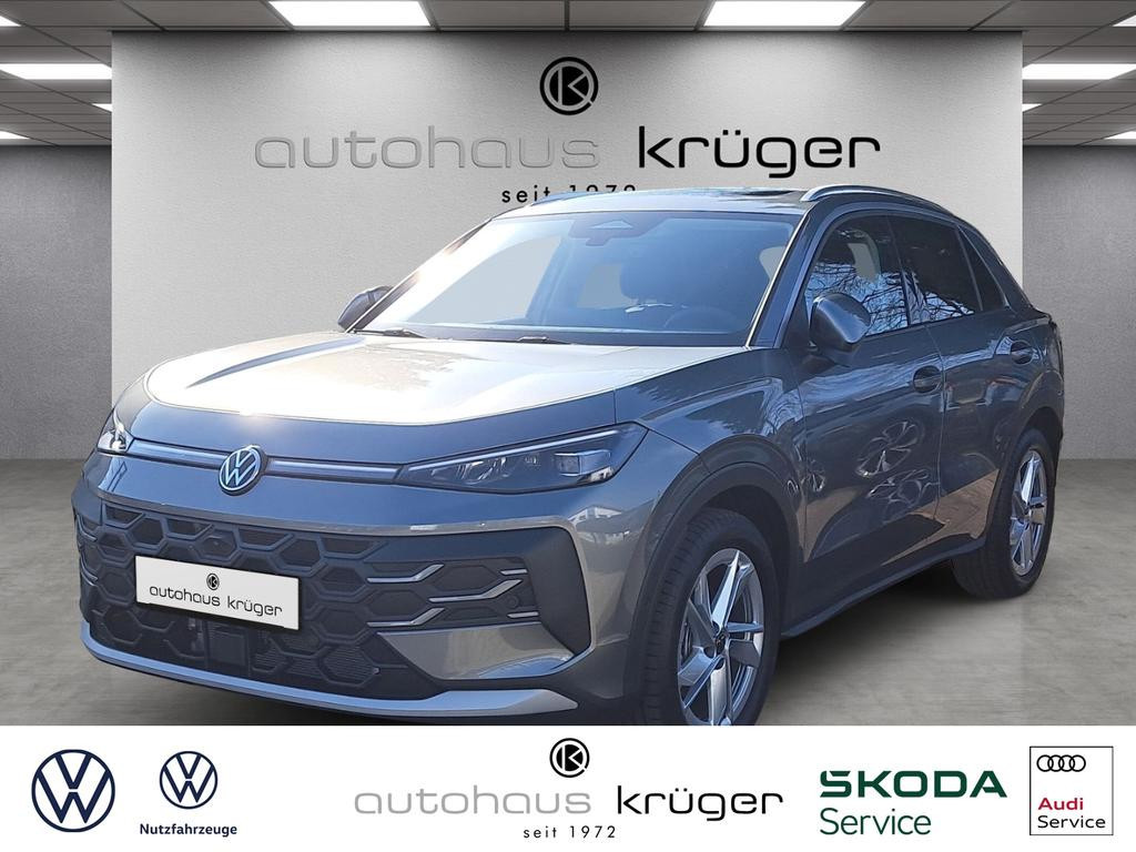 Volkswagen T-Roc DSG Style 1.5 eTSI