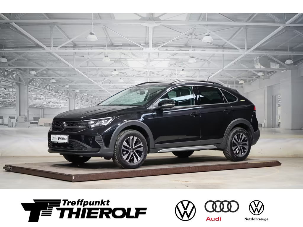 Volkswagen Taigo DSG 1.0 TSI