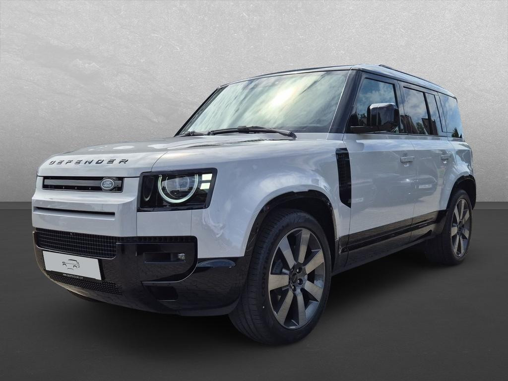 Land Rover Defender Dynamic HSE 3.0 AWD 110