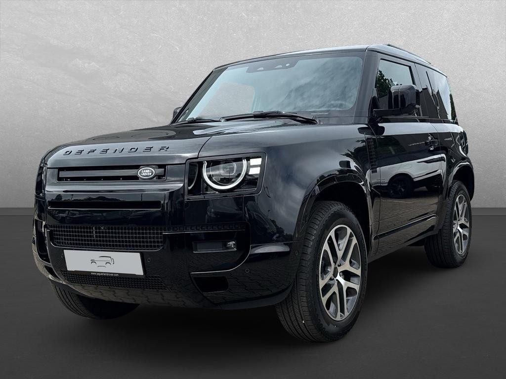 Land Rover Defender Dynamic SE 3.0 D250 AWD 90