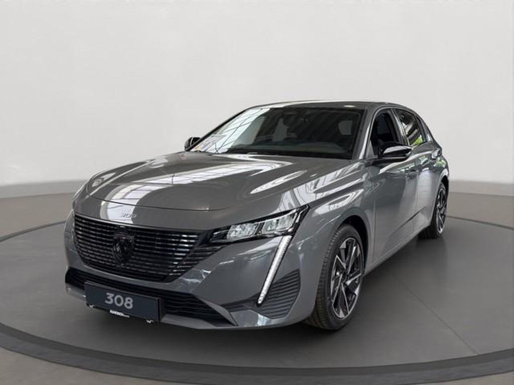 Peugeot 308 Allure Pack Hybrid