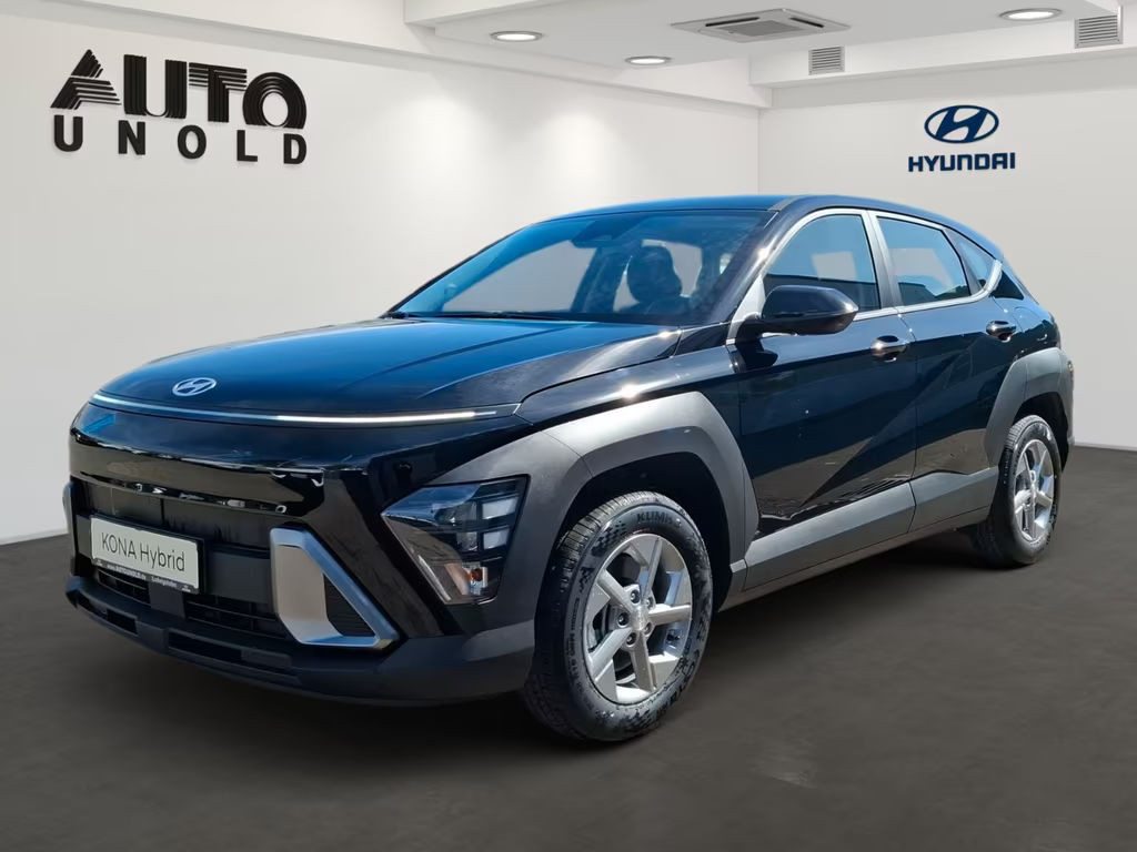 Hyundai Kona Select 2WD 1.6