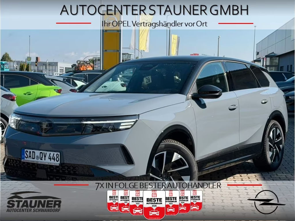 Opel Grandland Grand Sport GS-Line