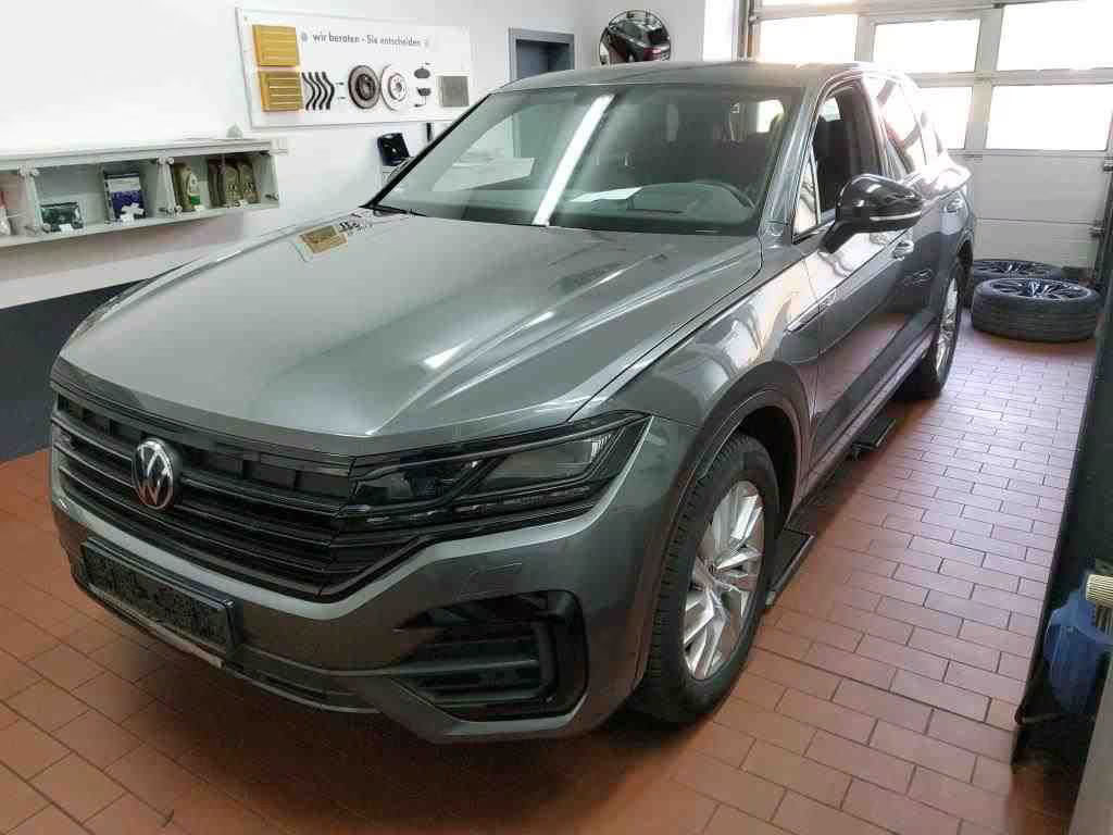 Volkswagen Touareg 4Motion R-Line 3.0 V6 TDI