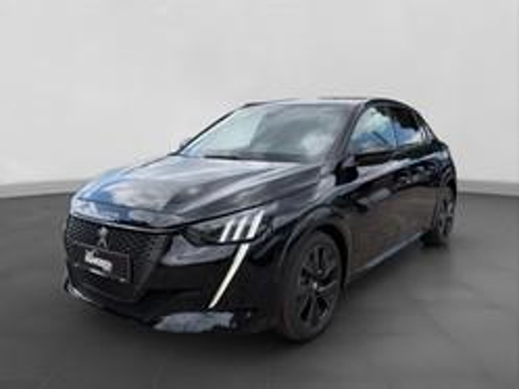 Peugeot 208 GT-Line PureTech EAT8
