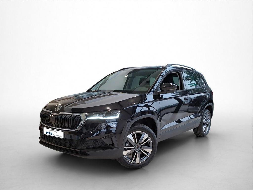 Skoda Karoq Balance 1,5 TSI 110 kW 7-Gang-DSG Sondermo