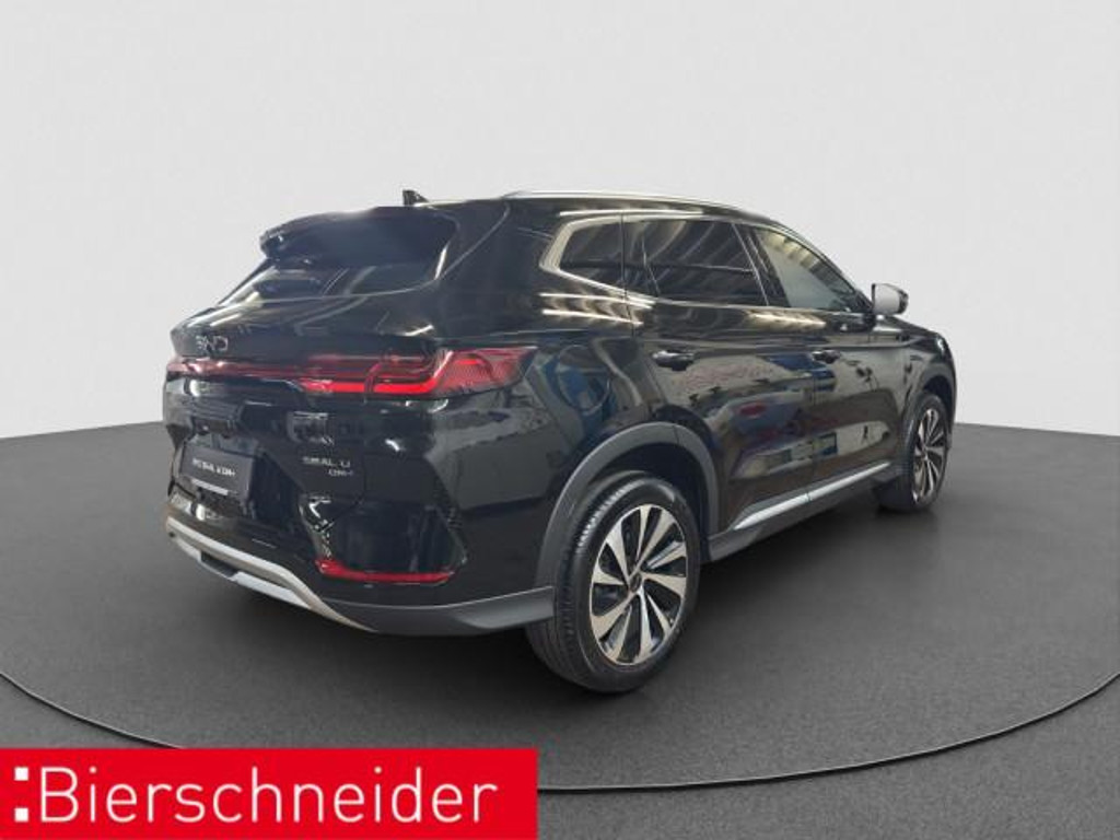 BYD Seal U