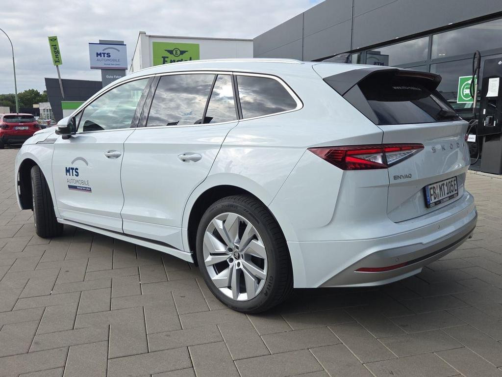 Skoda Enyaq iV