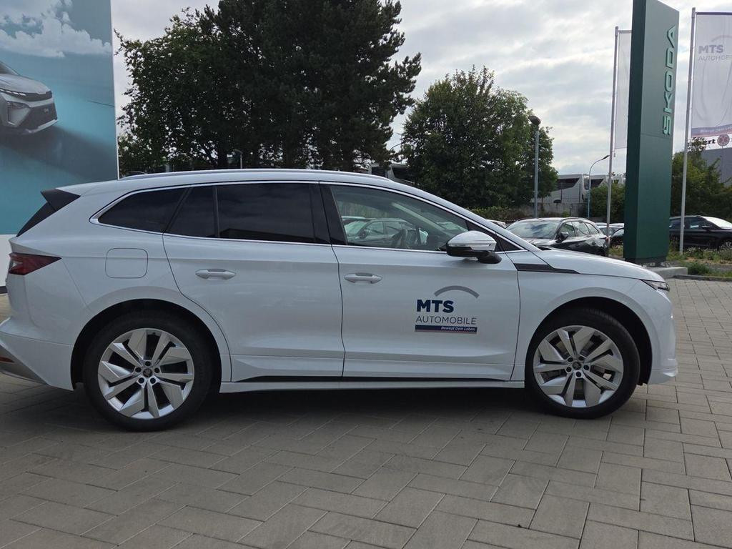 Skoda Enyaq iV