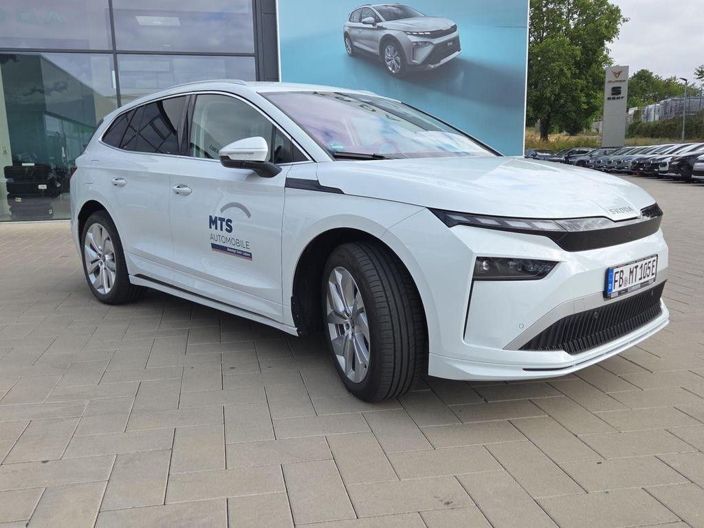 Skoda Enyaq iV