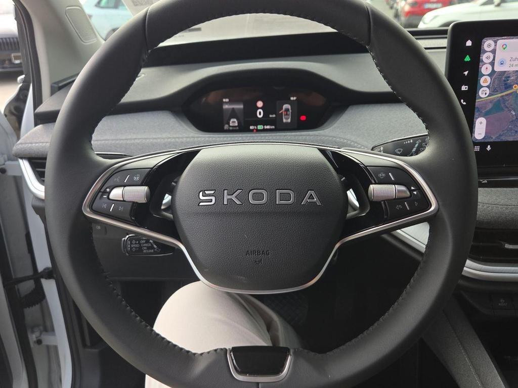 Skoda Enyaq iV
