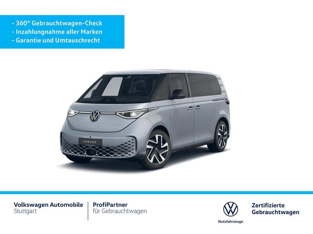 Volkswagen ID.Buzz