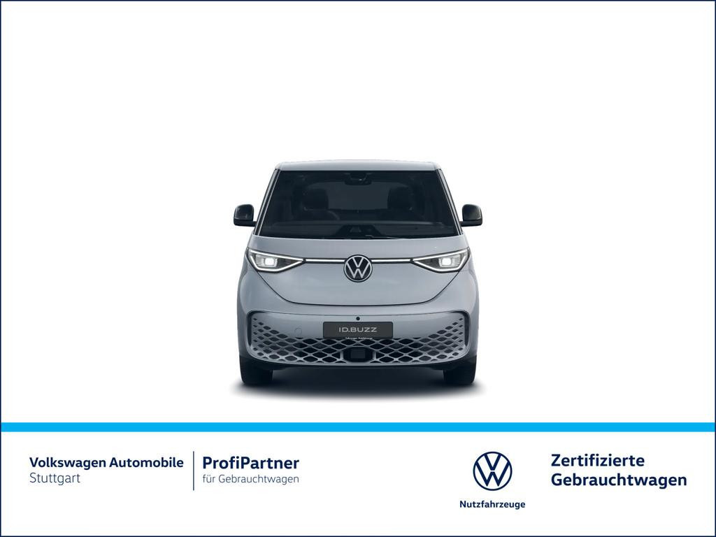 Volkswagen ID.Buzz