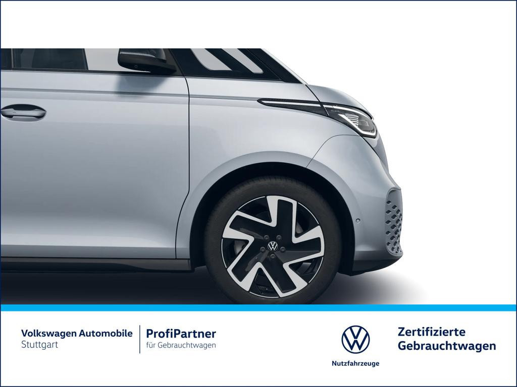 Volkswagen ID.Buzz