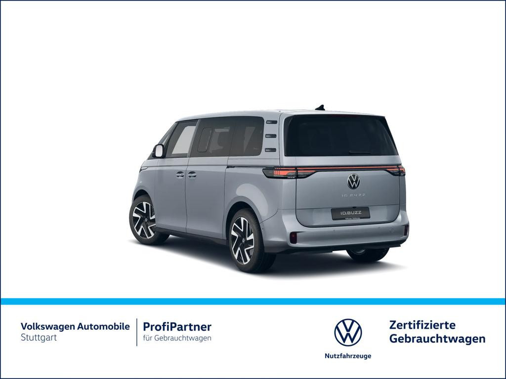 Volkswagen ID.Buzz