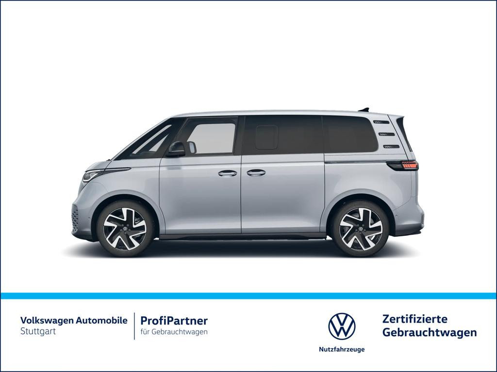 Volkswagen ID.Buzz