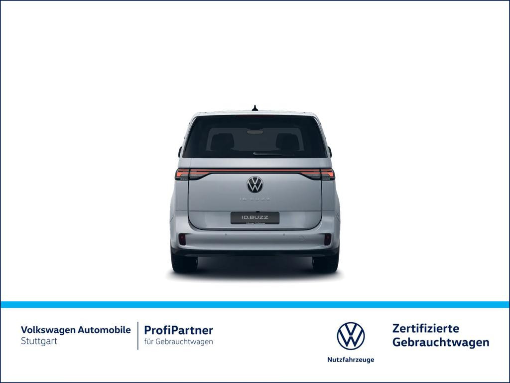 Volkswagen ID.Buzz
