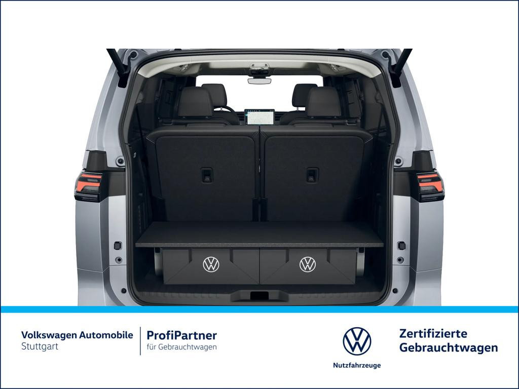 Volkswagen ID.Buzz
