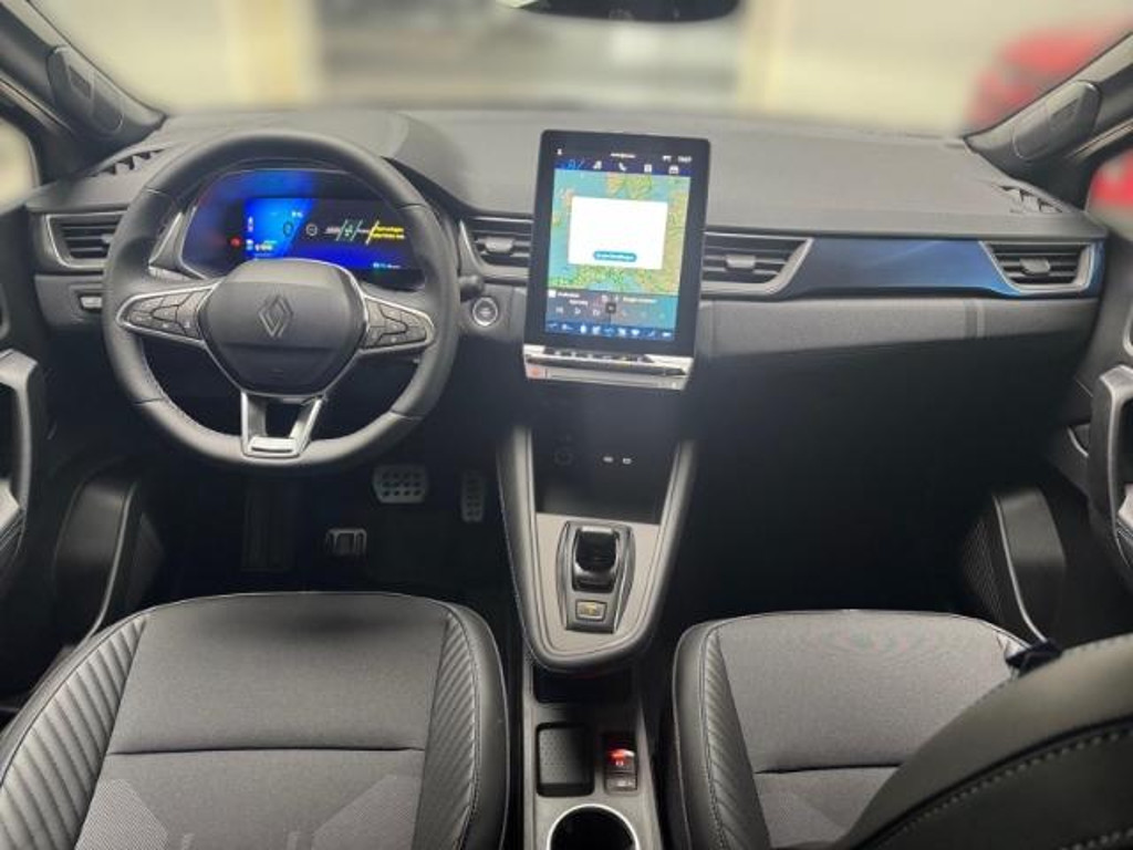 Renault Symbioz