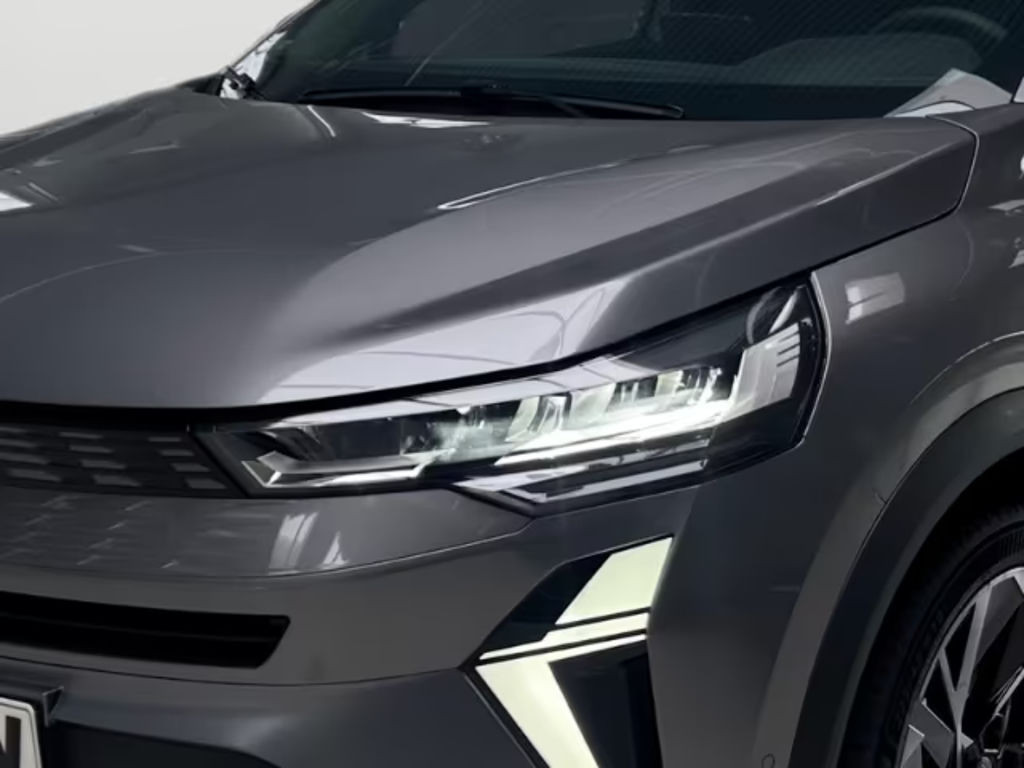 Renault Symbioz
