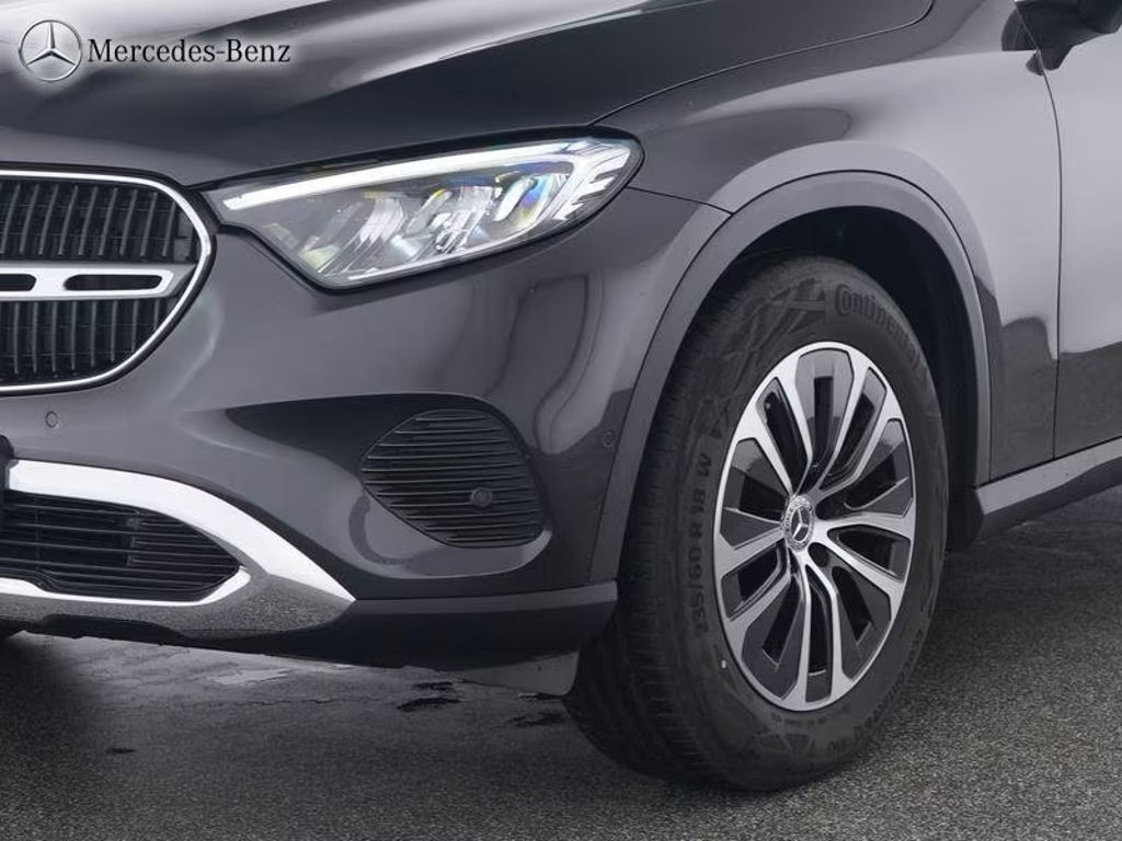 Mercedes-Benz GLC-Klasse GLC 220 4MATIC AVANTGARDE GLC 220 d
