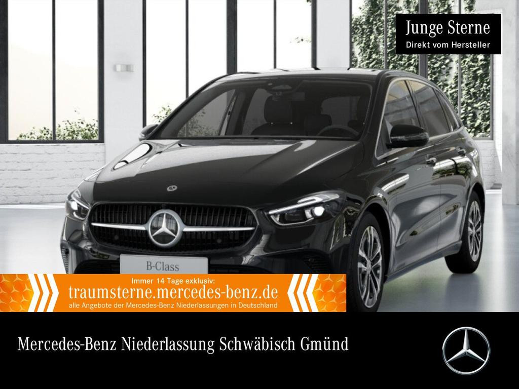 Mercedes-Benz B-Klasse B 200 Progressive Sedan