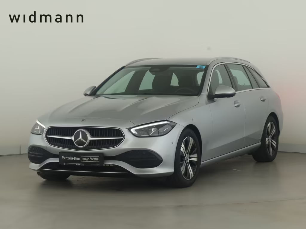 Mercedes-Benz C-Klasse C 200 AVANTGARDE Estate C 200 d