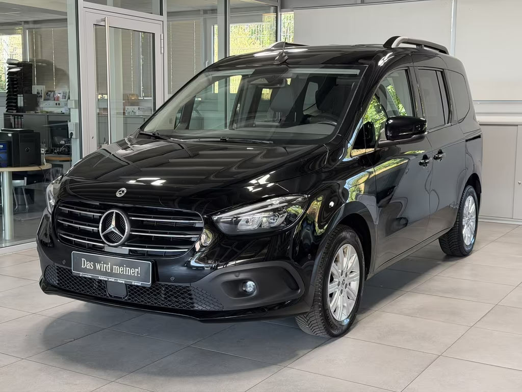 Mercedes-Benz T-Klasse Progressive