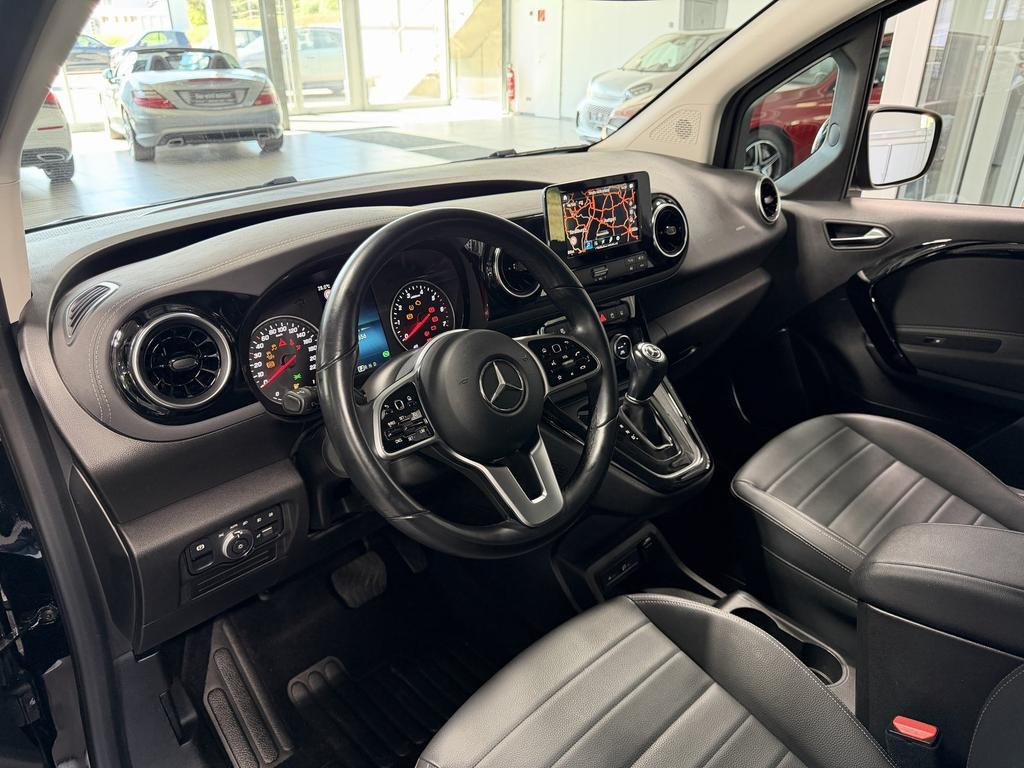 Mercedes-Benz T-Klasse