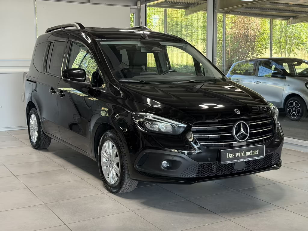 Mercedes-Benz T-Klasse