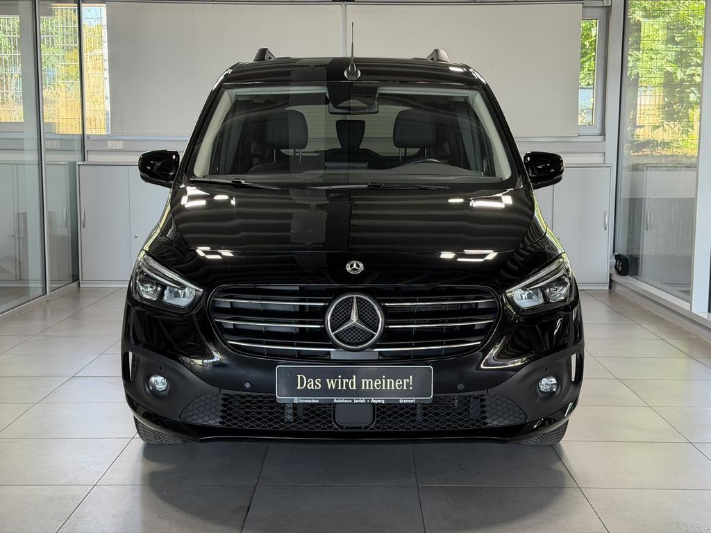 Mercedes-Benz T-Klasse